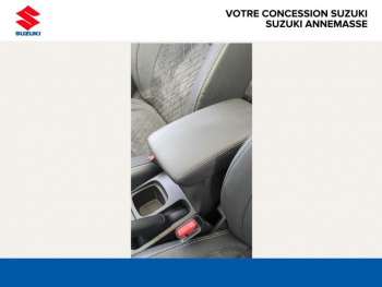 Photo 15 du bon plan SUZUKI Vitara 1.4 Boosterjet Hybrid 129ch Style Allgrip occasion à 24900 €