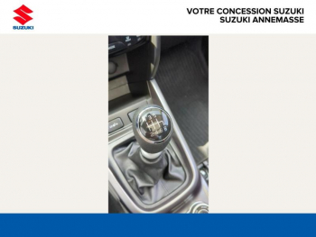 Photo 16 du bon plan SUZUKI Vitara 1.4 Boosterjet Hybrid 129ch Style Allgrip occasion à 24900 €