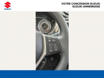 Photo 18 du bon plan SUZUKI Vitara 1.4 Boosterjet Hybrid 129ch Style Allgrip occasion à 24900 €