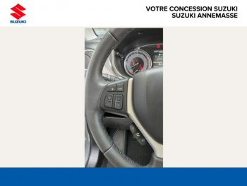 Photo 19 du bon plan SUZUKI Vitara 1.4 Boosterjet Hybrid 129ch Style Allgrip occasion à 24900 €