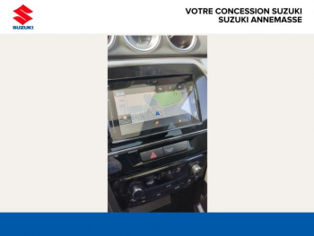 Photo 20 du bon plan SUZUKI Vitara 1.4 Boosterjet Hybrid 129ch Style Allgrip occasion à 24900 €