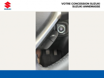Photo 22 du bon plan SUZUKI Vitara 1.4 Boosterjet Hybrid 129ch Style Allgrip occasion à 24900 €