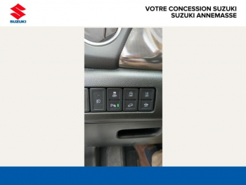 Photo 23 du bon plan SUZUKI Vitara 1.4 Boosterjet Hybrid 129ch Style Allgrip occasion à 24900 €
