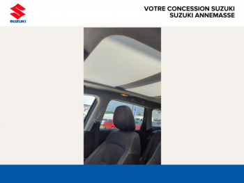 Photo 24 du bon plan SUZUKI Vitara 1.4 Boosterjet Hybrid 129ch Style Allgrip occasion à 24900 €
