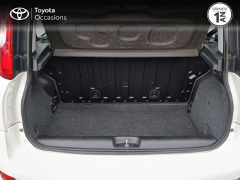 Photo 10 du bon plan FIAT Panda 4x4 0.9 8v TwinAir 85ch S&S Rock occasion à 9990 €