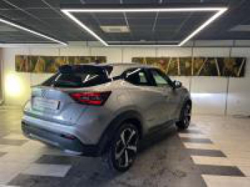 Photo 2 du bon plan NISSAN Juke 1.0 DIG-T 114ch Tekna 2021.5 occasion à 15990 €