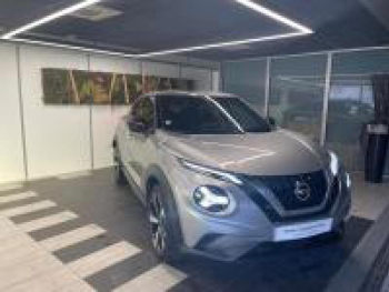Photo 4 du bon plan NISSAN Juke 1.0 DIG-T 114ch Tekna 2021.5 occasion à 15990 €