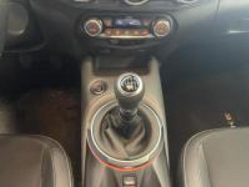 Photo 7 du bon plan NISSAN Juke 1.0 DIG-T 114ch Tekna 2021.5 occasion à 15990 €