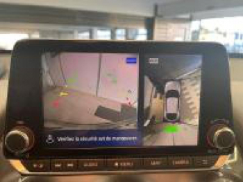 Photo 9 du bon plan NISSAN Juke 1.0 DIG-T 114ch Tekna 2021.5 occasion à 15990 €