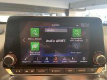 Photo 10 du bon plan NISSAN Juke 1.0 DIG-T 114ch Tekna 2021.5 occasion à 15990 €