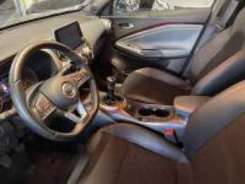 Photo 12 du bon plan NISSAN Juke 1.0 DIG-T 114ch Tekna 2021.5 occasion à 15990 €