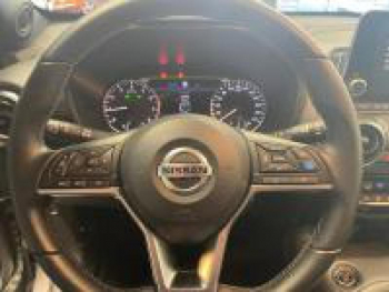 Photo 17 du bon plan NISSAN Juke 1.0 DIG-T 114ch Tekna 2021.5 occasion à 15990 €