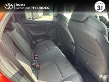 Photo 7 du bon plan TOYOTA Yaris 116h Collection 5p MC24 occasion à 25690 €