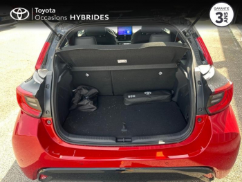 Photo 10 du bon plan TOYOTA Yaris 116h Collection 5p MC24 occasion à 25690 €