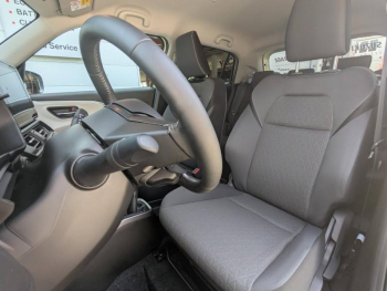 Photo 4 du bon plan SUZUKI Swift 1.2 Hybrid 83ch Pack occasion à 19390 €