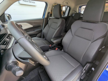 Photo 4 du bon plan SUZUKI Swift 1.2 Hybrid 83ch Pack Auto occasion à 20490 €