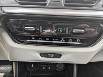 Photo 13 du bon plan SUZUKI Swift 1.2 Hybrid 83ch Pack Auto occasion à 20490 €