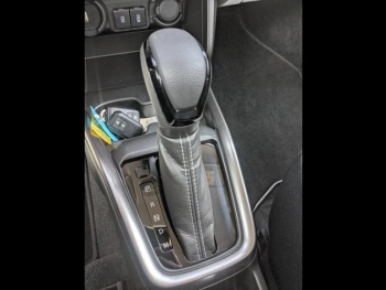Photo 14 du bon plan SUZUKI Swift 1.2 Hybrid 83ch Pack Auto occasion à 20490 €
