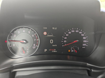Photo 17 du bon plan SUZUKI Swift 1.2 Hybrid 83ch Pack Auto occasion à 20490 €