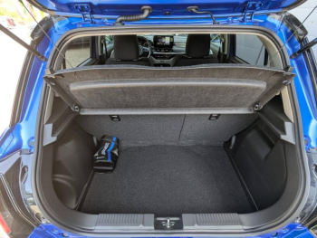 Photo 20 du bon plan SUZUKI Swift 1.2 Hybrid 83ch Pack Auto occasion à 20490 €