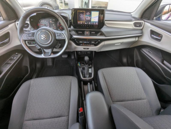 Photo 21 du bon plan SUZUKI Swift 1.2 Hybrid 83ch Pack Auto occasion à 20490 €