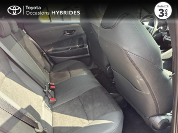Photo 7 du bon plan TOYOTA C-HR 2.0 200ch GR Sport occasion à 38990 €