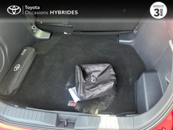 Photo 10 du bon plan TOYOTA C-HR 2.0 200ch GR Sport occasion à 38990 €