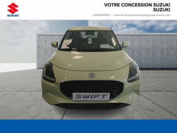 Photo 2 du bon plan SUZUKI Swift 1.2 Hybrid 83ch PrivilÃ¨ge occasion à 18490 €