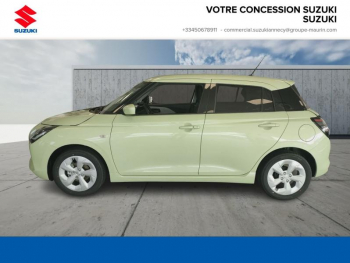 Photo 8 du bon plan SUZUKI Swift 1.2 Hybrid 83ch PrivilÃ¨ge occasion à 18490 €