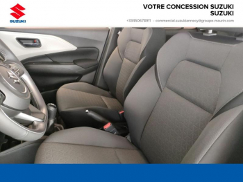 Photo 10 du bon plan SUZUKI Swift 1.2 Hybrid 83ch PrivilÃ¨ge occasion à 18490 €
