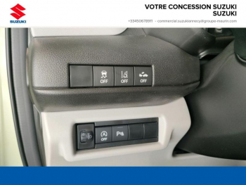 Photo 13 du bon plan SUZUKI Swift 1.2 Hybrid 83ch PrivilÃ¨ge occasion à 18490 €