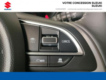 Photo 14 du bon plan SUZUKI Swift 1.2 Hybrid 83ch PrivilÃ¨ge occasion à 18490 €