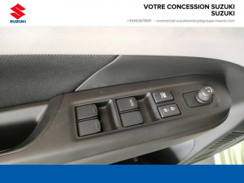 Photo 18 du bon plan SUZUKI Swift 1.2 Hybrid 83ch PrivilÃ¨ge occasion à 18490 €