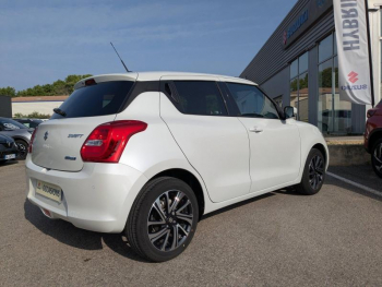Photo 3 du bon plan SUZUKI Swift 1.2 Dualjet Hybrid 83ch Pack occasion à 15990 €