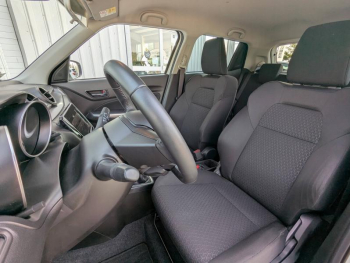 Photo 4 du bon plan SUZUKI Swift 1.2 Dualjet Hybrid 83ch Pack occasion à 15990 €