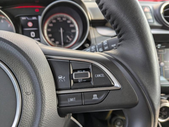 Photo 12 du bon plan SUZUKI Swift 1.2 Dualjet Hybrid 83ch Pack occasion à 15990 €