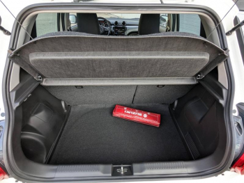 Photo 17 du bon plan SUZUKI Swift 1.2 Dualjet Hybrid 83ch Pack occasion à 15990 €