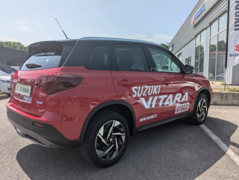 Photo 3 du bon plan SUZUKI Vitara 1.4 Boosterjet Hybrid 129ch Style Allgrip occasion à 26490 €