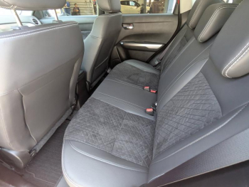 Photo 5 du bon plan SUZUKI Vitara 1.4 Boosterjet Hybrid 129ch Style Allgrip occasion à 26490 €