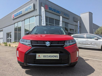 Photo 6 du bon plan SUZUKI Vitara 1.4 Boosterjet Hybrid 129ch Style Allgrip occasion à 26490 €