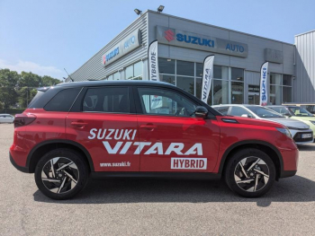Photo 9 du bon plan SUZUKI Vitara 1.4 Boosterjet Hybrid 129ch Style Allgrip occasion à 26490 €