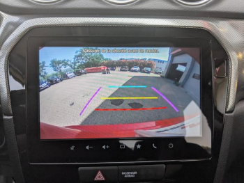 Photo 12 du bon plan SUZUKI Vitara 1.4 Boosterjet Hybrid 129ch Style Allgrip occasion à 26490 €