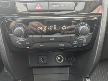 Photo 14 du bon plan SUZUKI Vitara 1.4 Boosterjet Hybrid 129ch Style Allgrip occasion à 26490 €