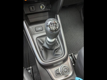 Photo 15 du bon plan SUZUKI Vitara 1.4 Boosterjet Hybrid 129ch Style Allgrip occasion à 26490 €