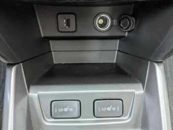 Photo 16 du bon plan SUZUKI Vitara 1.4 Boosterjet Hybrid 129ch Style Allgrip occasion à 26490 €