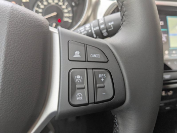 Photo 17 du bon plan SUZUKI Vitara 1.4 Boosterjet Hybrid 129ch Style Allgrip occasion à 26490 €