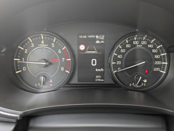 Photo 18 du bon plan SUZUKI Vitara 1.4 Boosterjet Hybrid 129ch Style Allgrip occasion à 26490 €