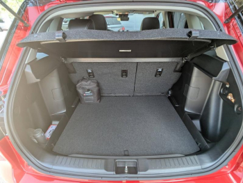 Photo 20 du bon plan SUZUKI Vitara 1.4 Boosterjet Hybrid 129ch Style Allgrip occasion à 26490 €