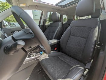 Photo 22 du bon plan SUZUKI Vitara 1.4 Boosterjet Hybrid 129ch Style Allgrip occasion à 26490 €