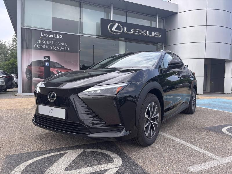 Bon plan LEXUS RZ 450e Luxe occasion à 48990 €